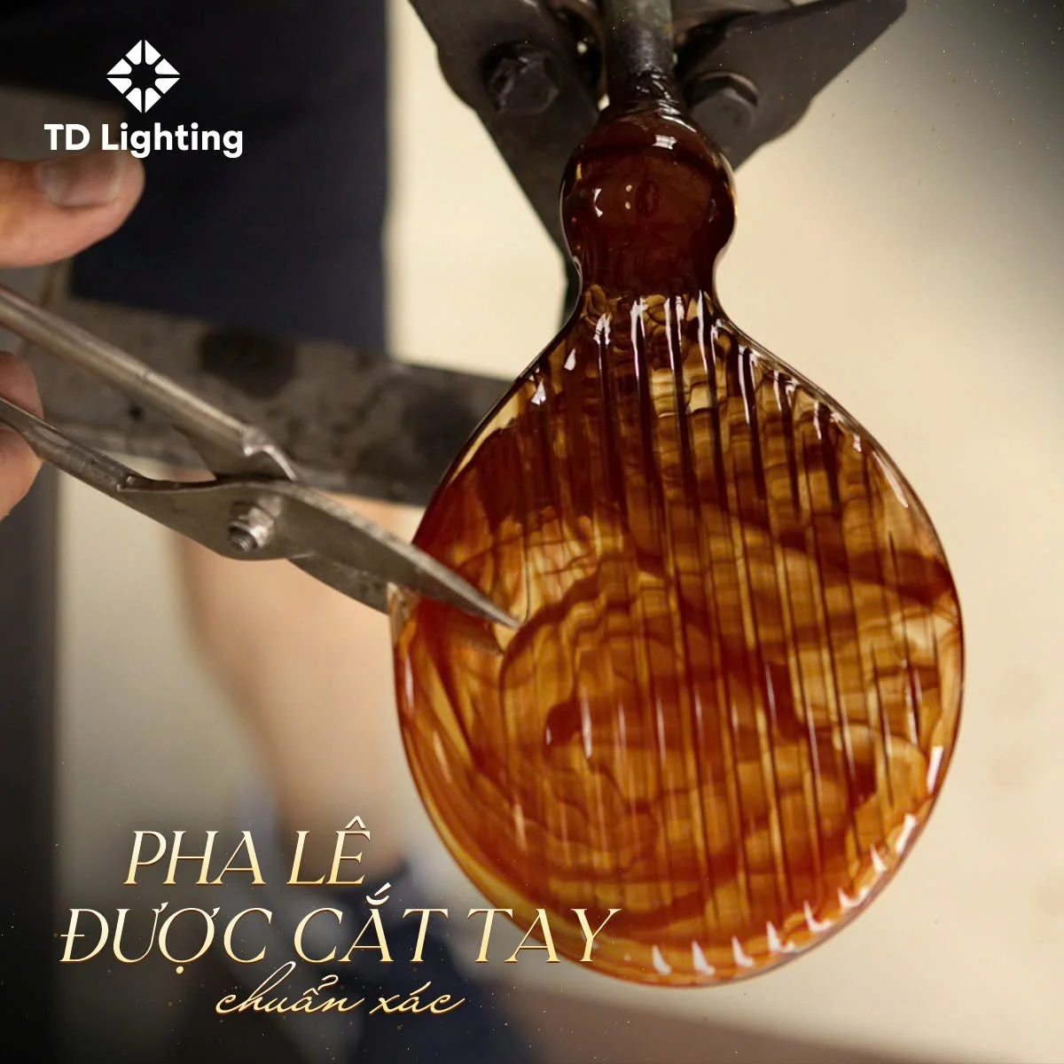 Ánh Sáng Châu Âu - Sự Khác Biệt Không Thể Sao Chép