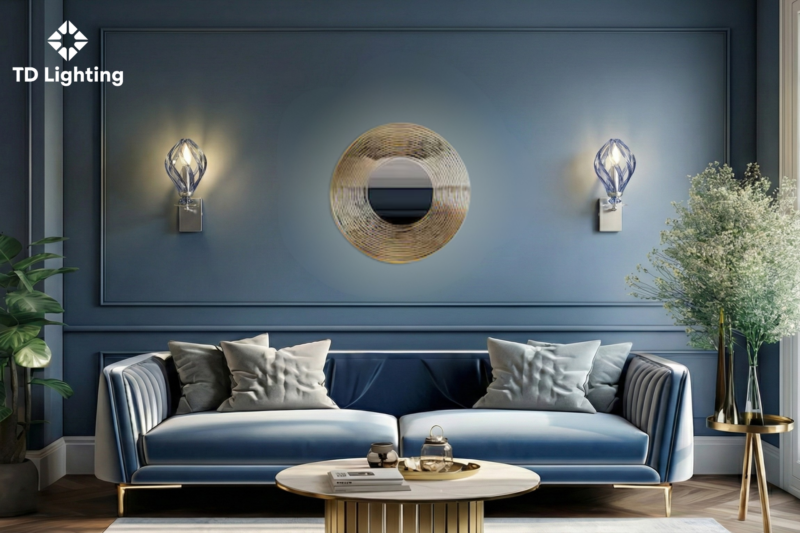 Đèn vách Apl Zafiro Iris Cristal Bohemia 3 chuan ngang web 18 1