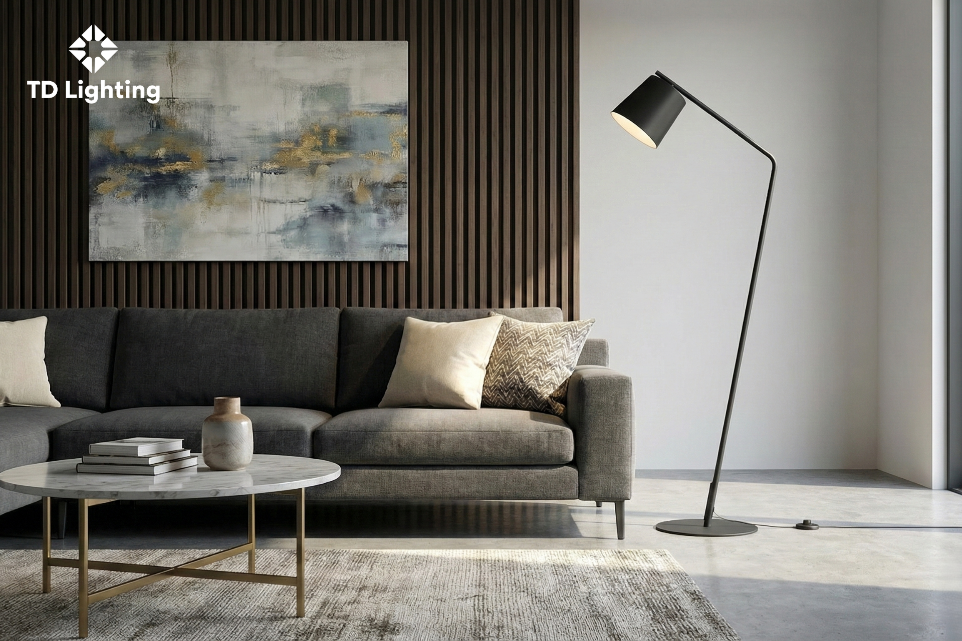 Đèn sàn ONEDA EGLO