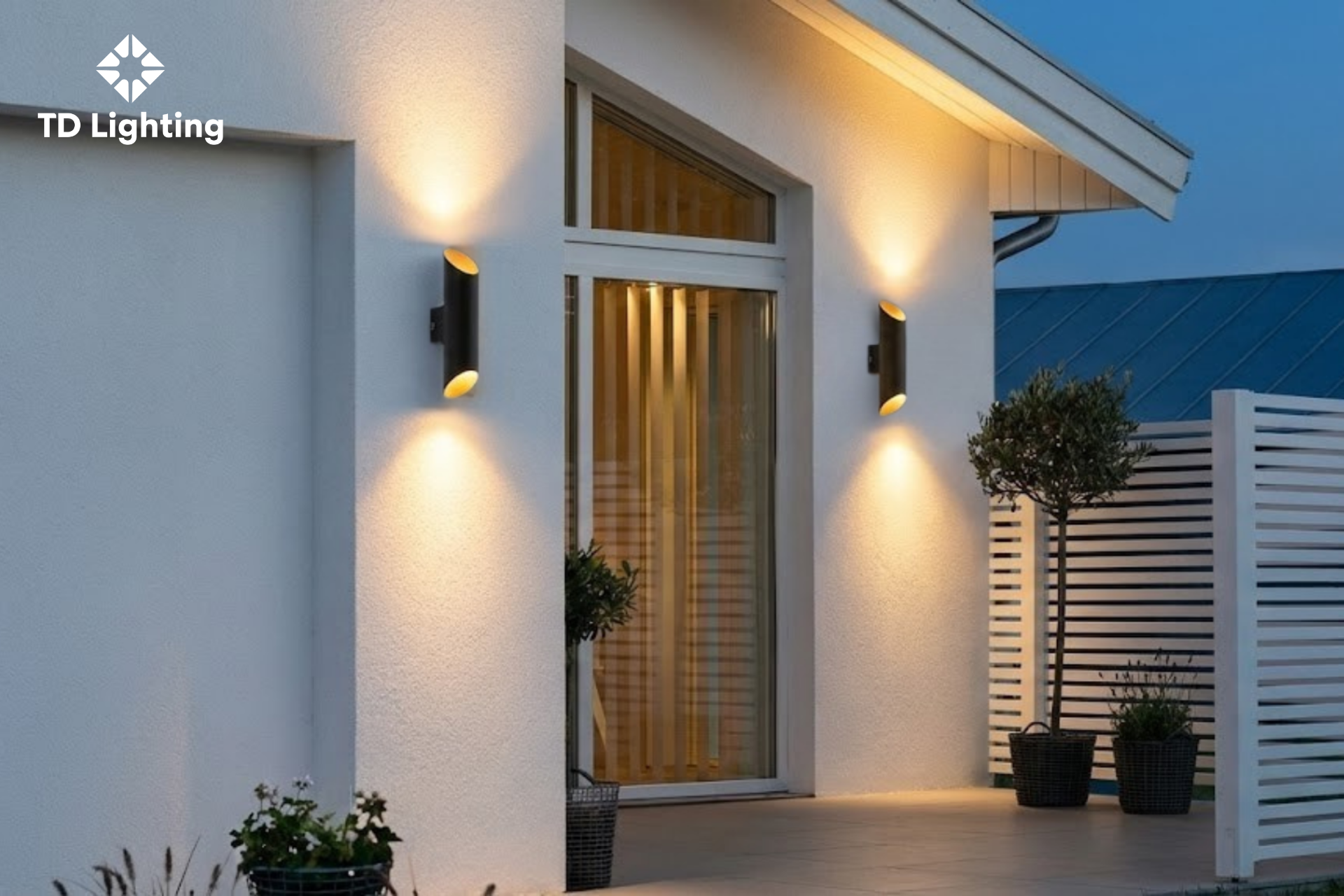 Đèn tường AGOLADA EGLO