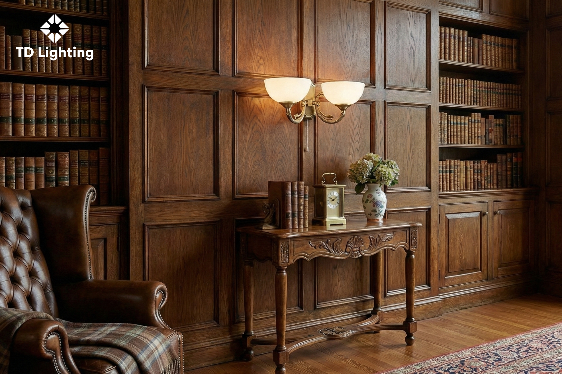 Đèn tường Savoy - Eglo