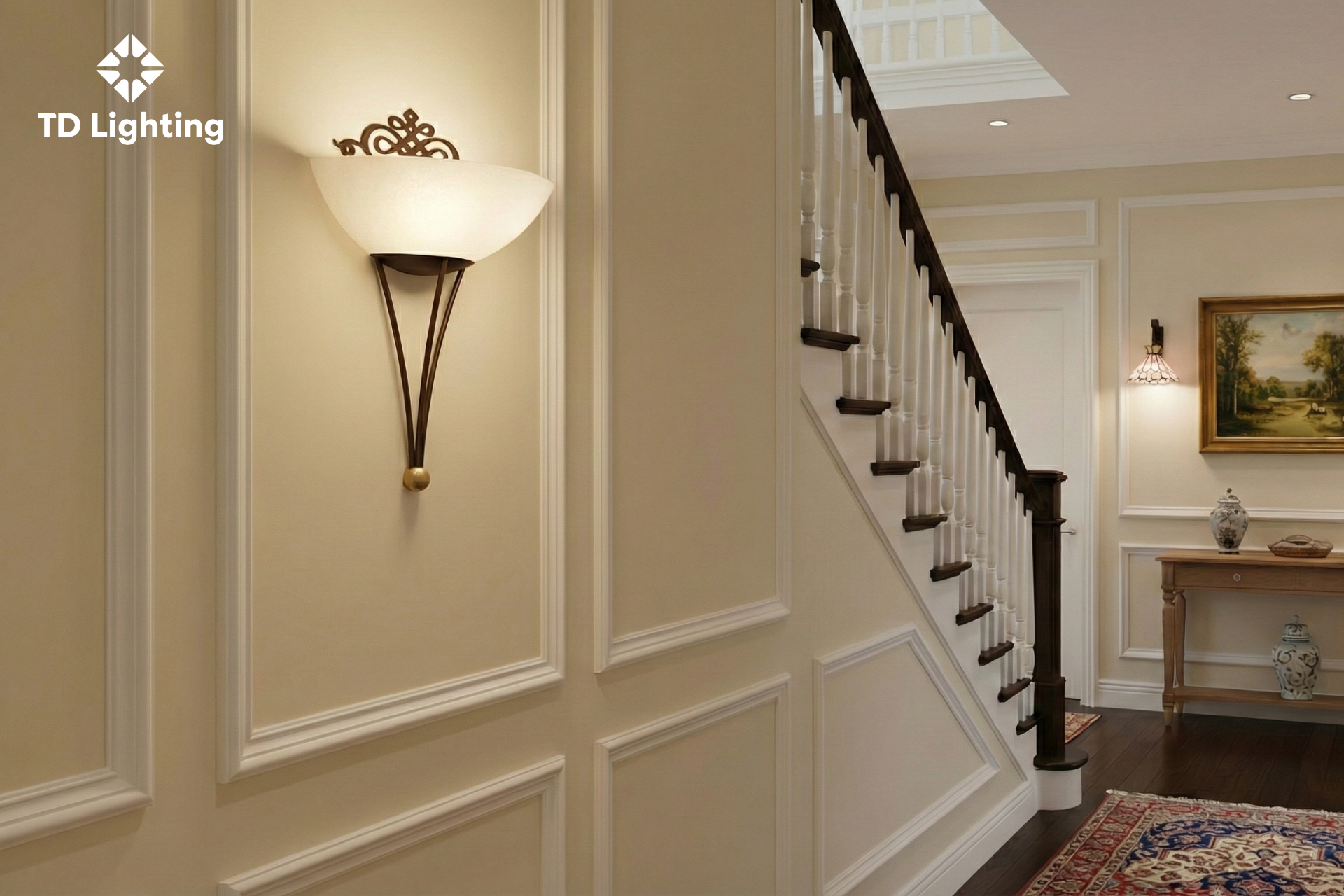 Đèn tường MESTRE EGLO