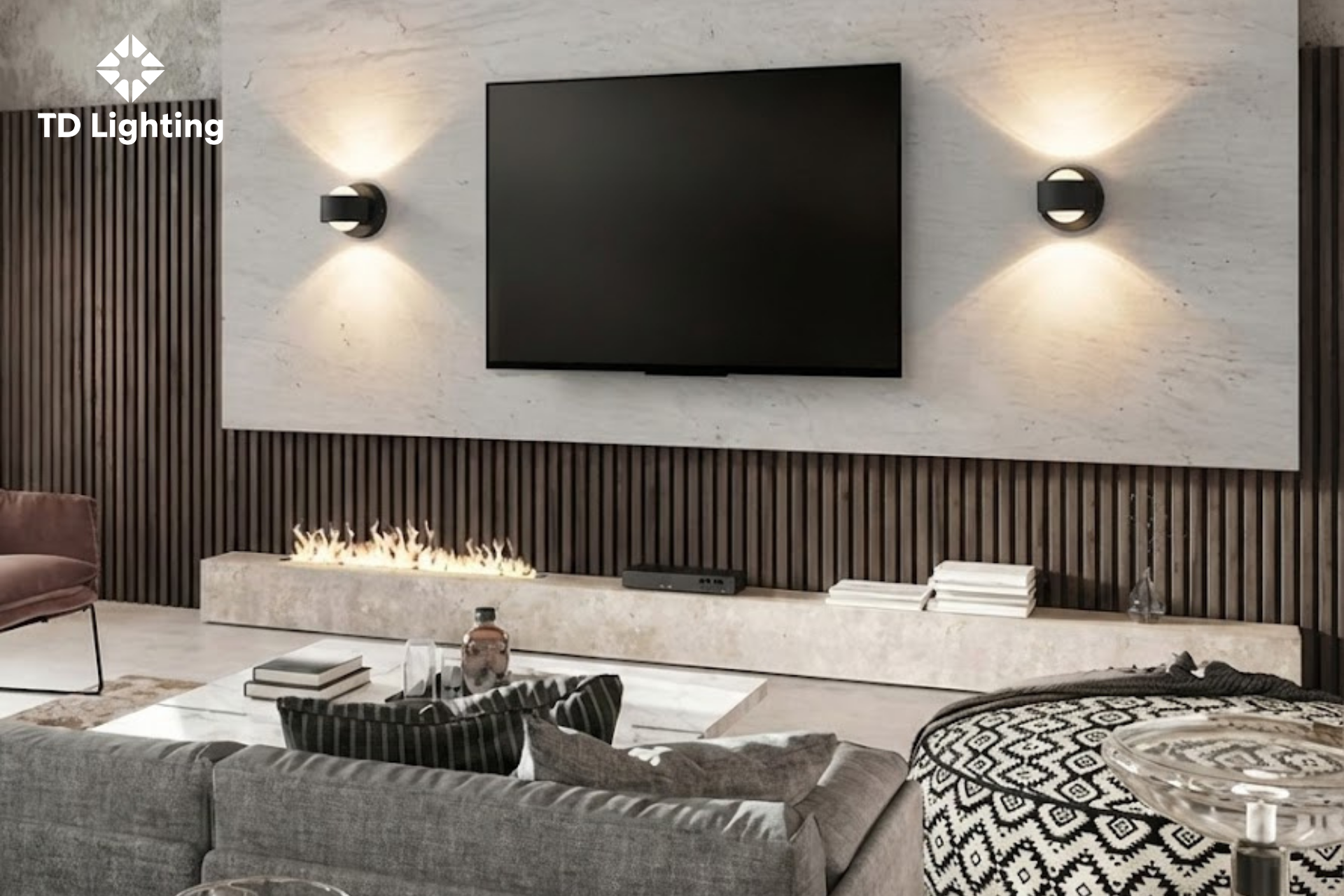 Đèn tường ONO EGLO