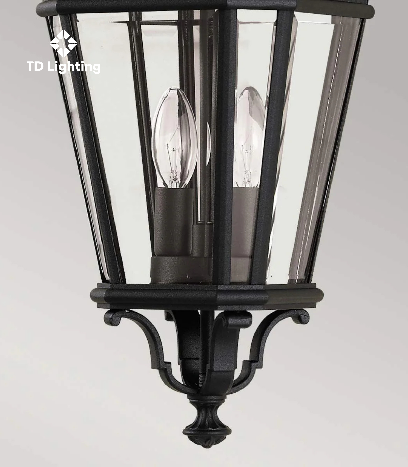 Đèn tường Cotsln 2 Elstead Lighting