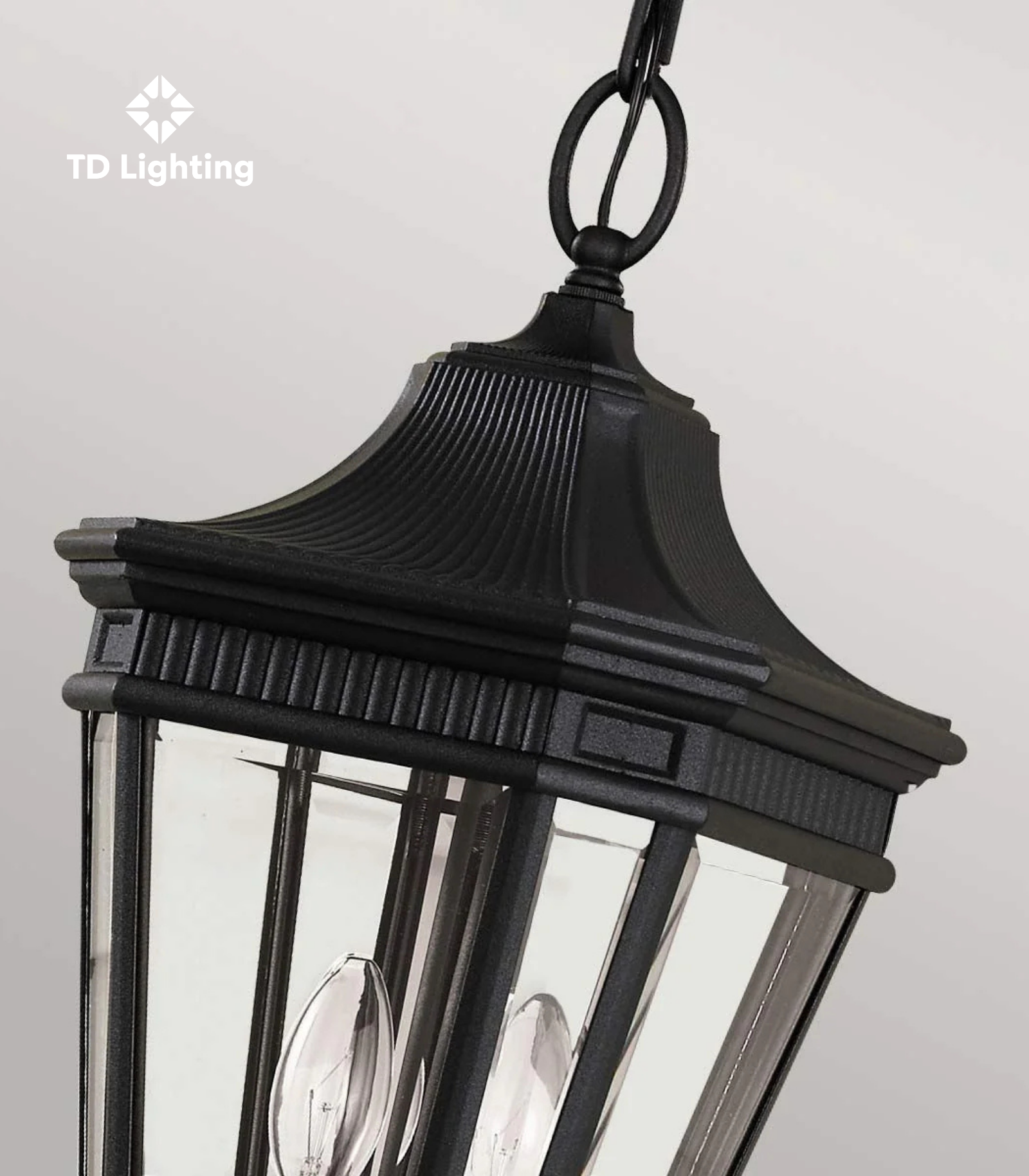 Đèn tường Cotsln 2 Elstead Lighting