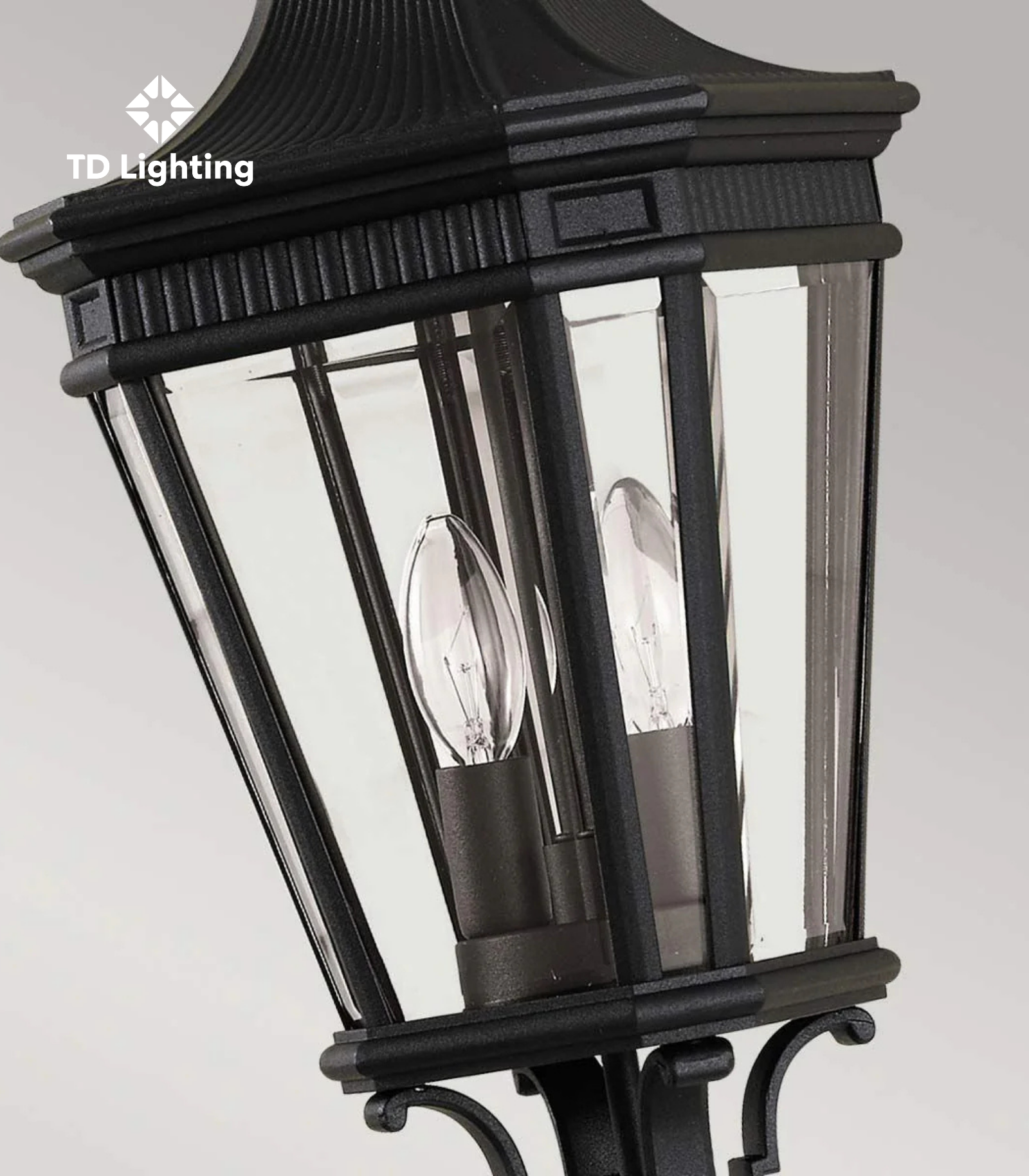 Đèn tường Cotsln 2 Elstead Lighting