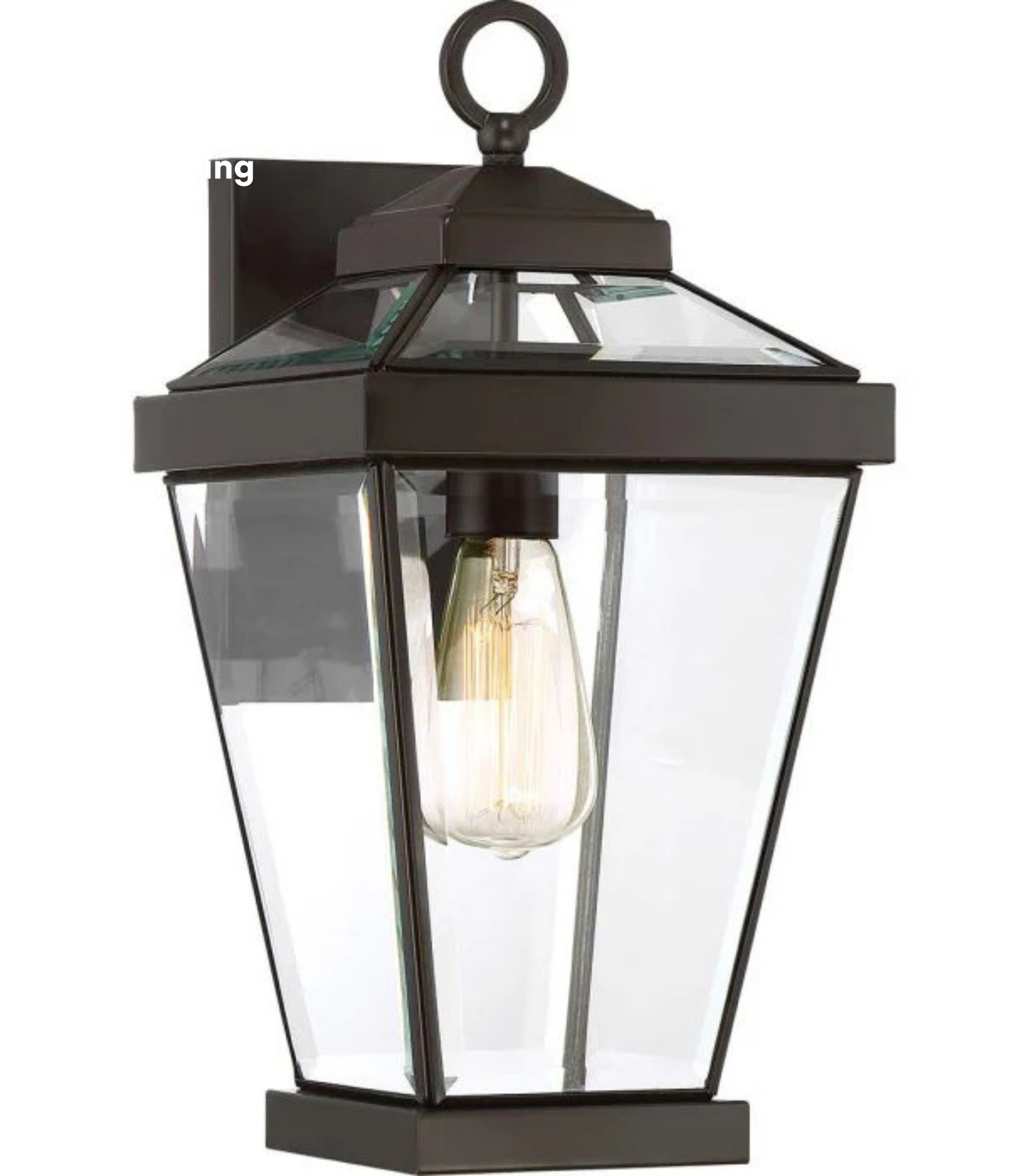 Đèn tường Ravine Elstead Lighting