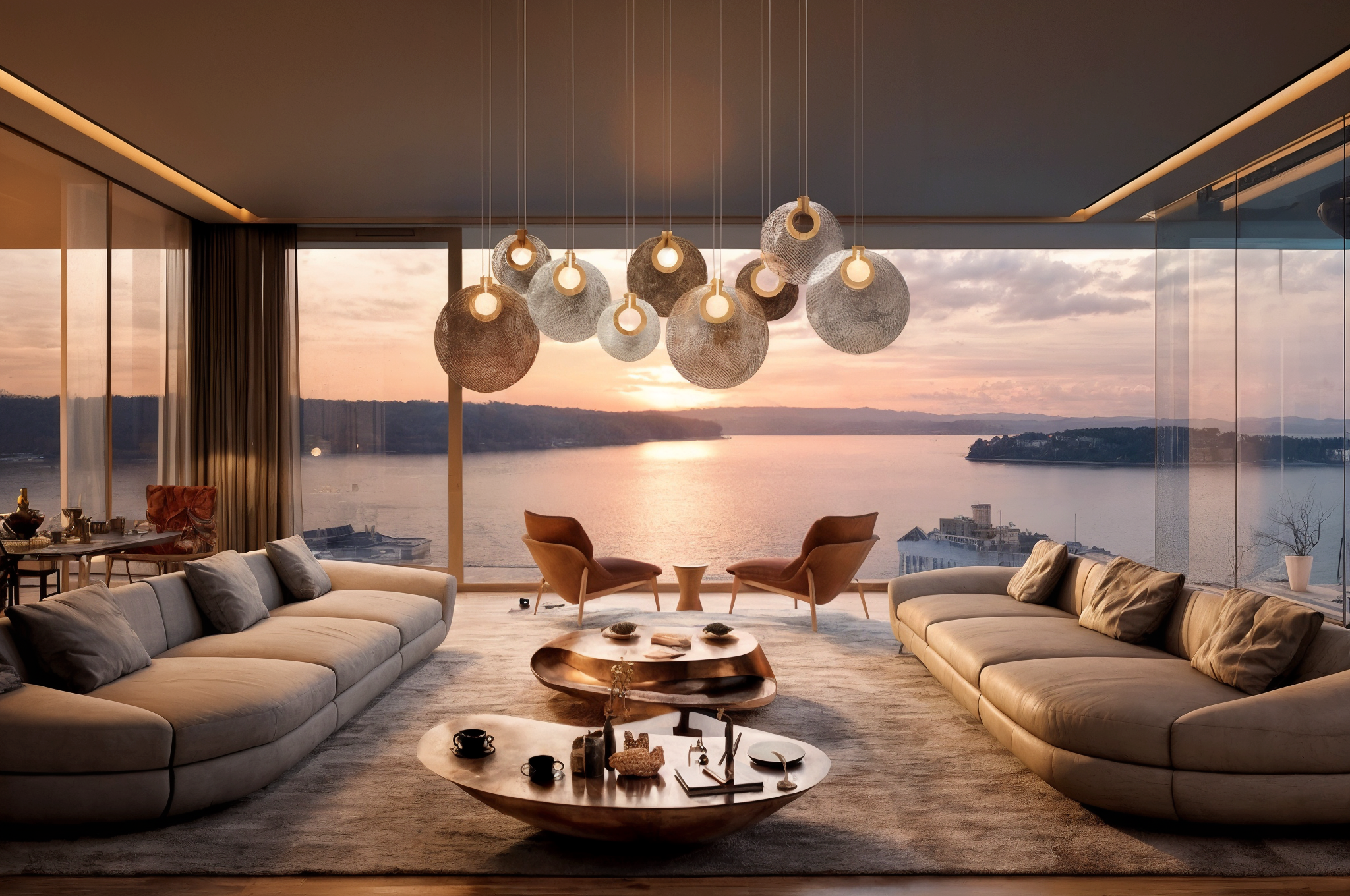 Về chúng tôi 3 TD Lighting đèn trang trí châu âu