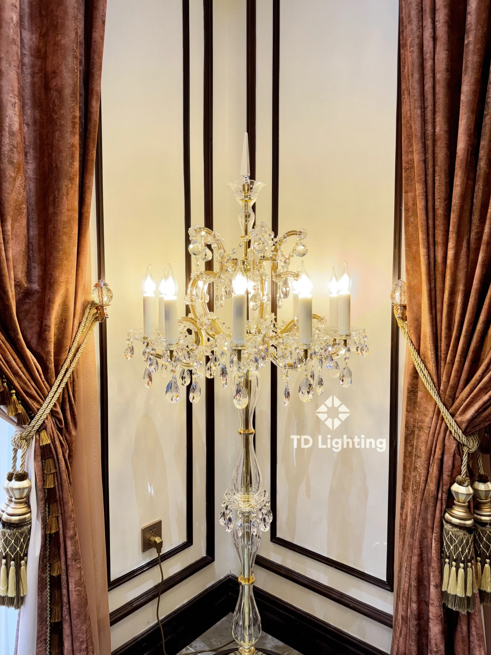 Khám phá Villa lớn nhất Vinhome Riverside Hoa Sữa 2