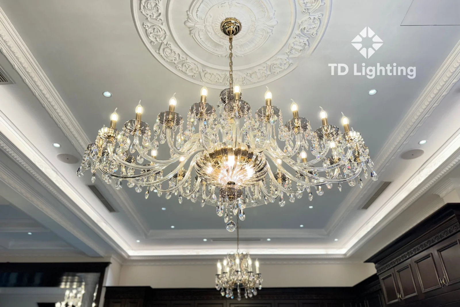 Khám phá Villa lớn nhất Vinhome Riverside Hoa Sữa 2