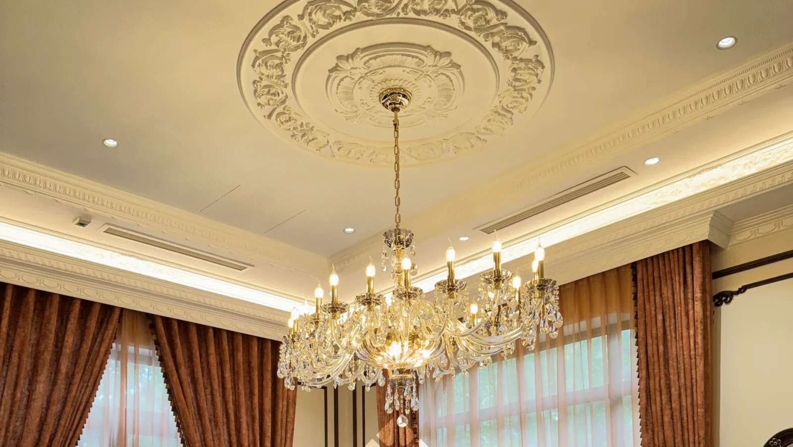 Khám phá Villa lớn nhất Vinhome Riverside Hoa Sữa 2