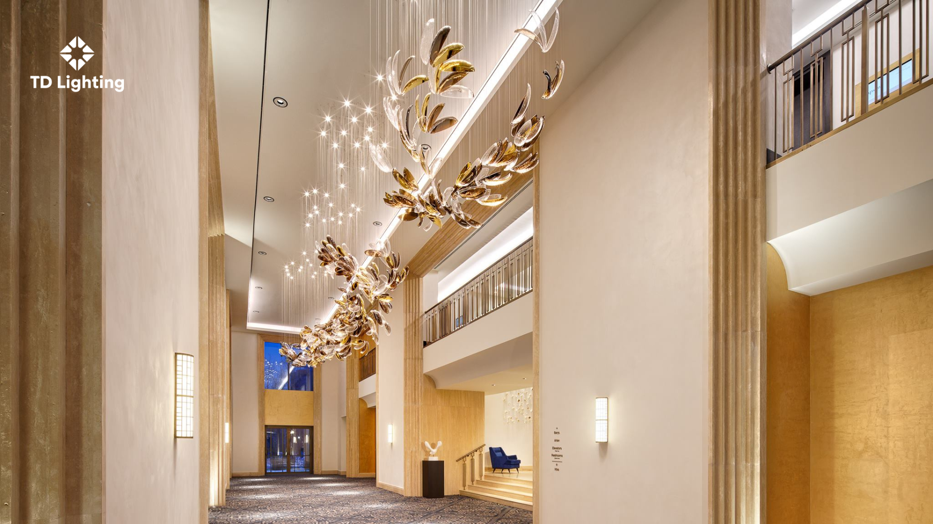 Thiết Kế Đèn Độc Bản – Khi Ánh Sáng Trở Thành Di Sản