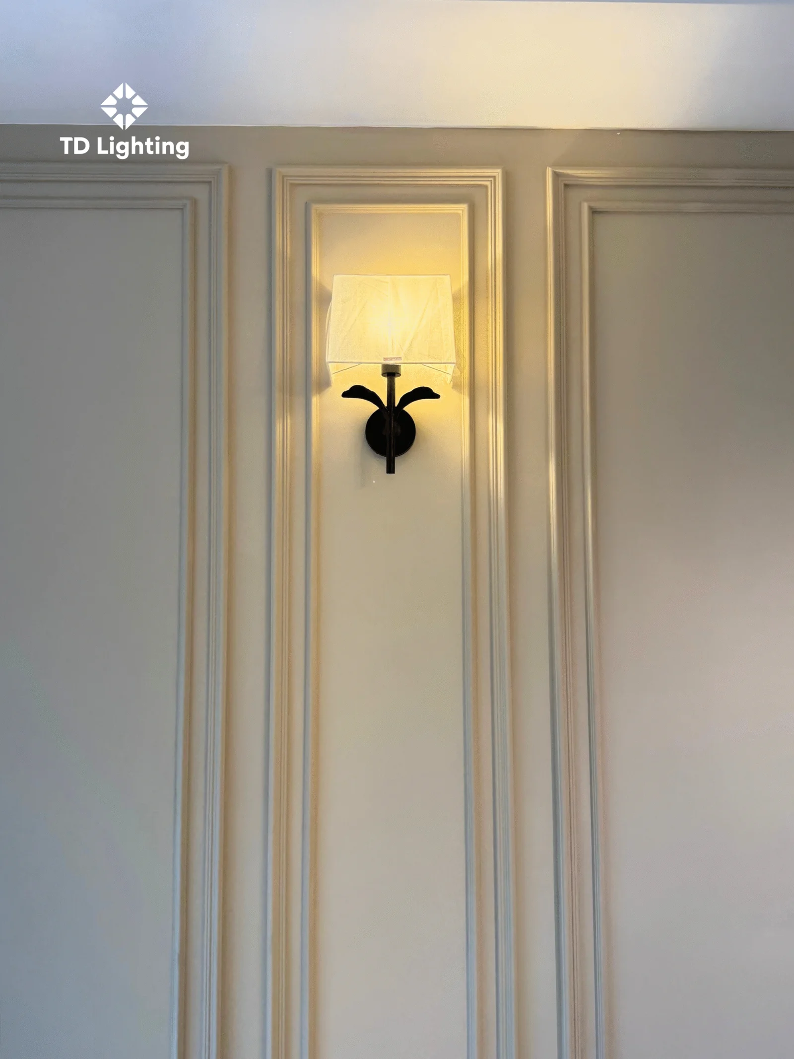 Ánh sáng thanh lịch trong không gian khu đô thị Starlake