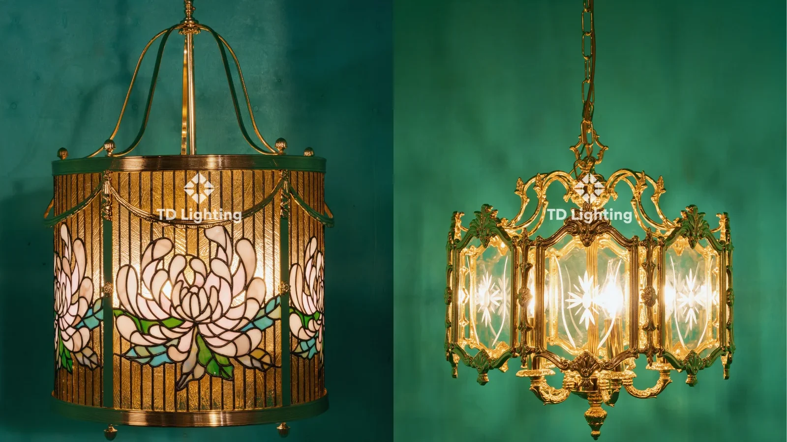 Ánh Sáng Truyền Thống – Sợi Dây Kết Nối Giữa Quá Khứ, Hiện Tại và Tương Lai