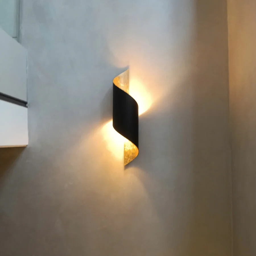 Hệ thống đèn trang trí sang trọng tại biệt thự StarLake 6 Hệ thống đèn trang trí sang trọng tại biệt thự Star Lake