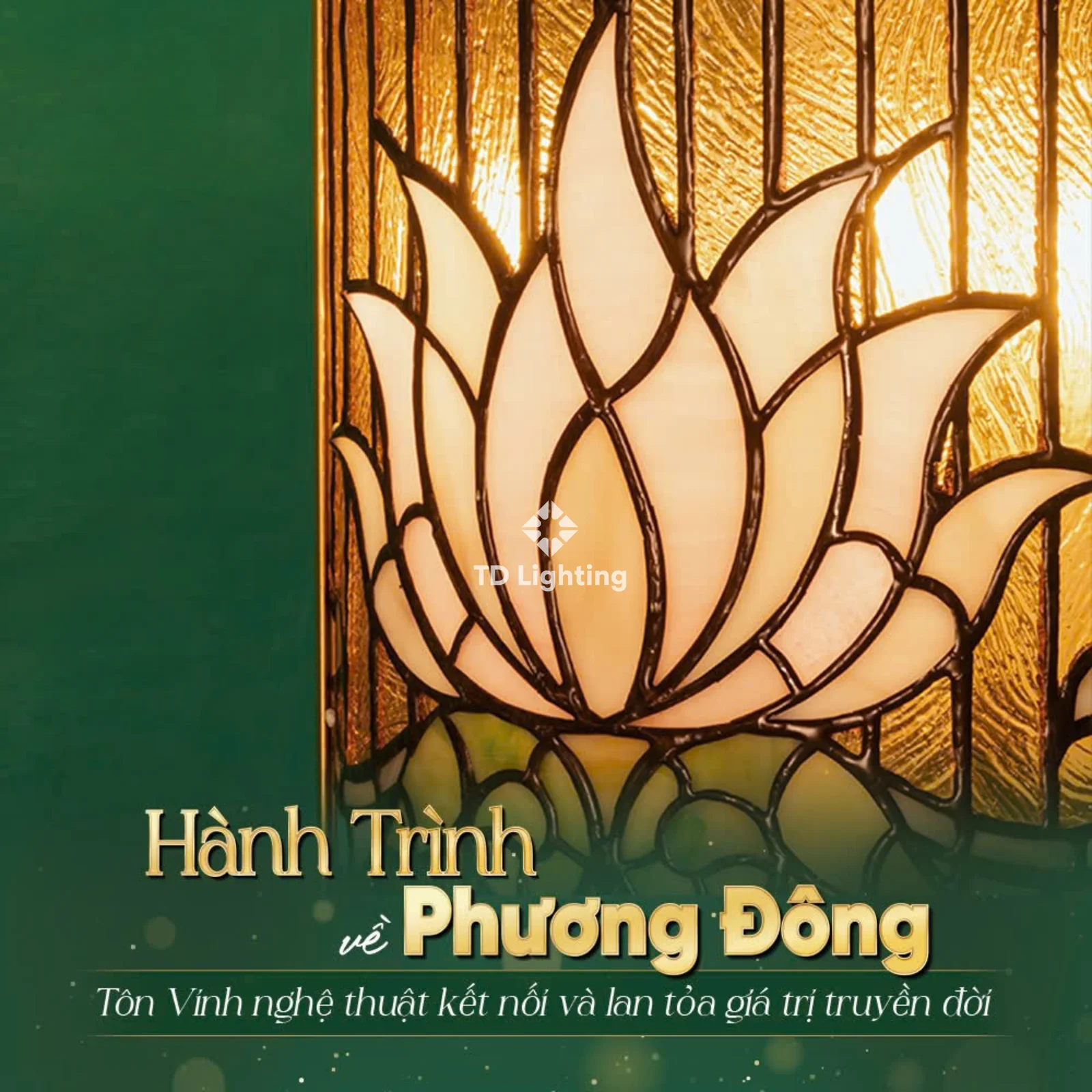 Làm thế nào để chọn đèn thờ phù hợp cho không gian thờ tự?