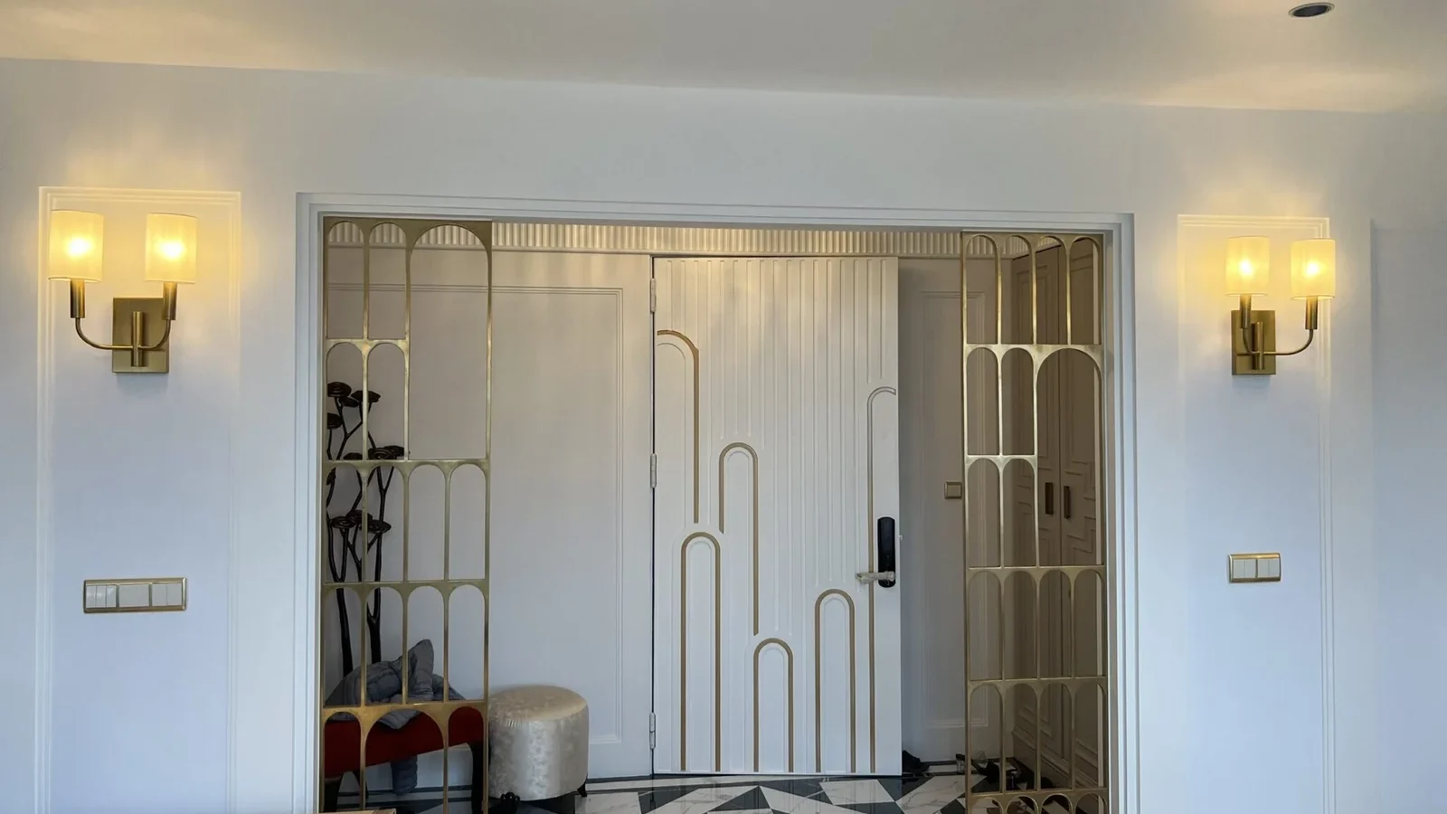 Đèn thả trần ELSTEAD – Nghệ thuật ánh sáng đương đại