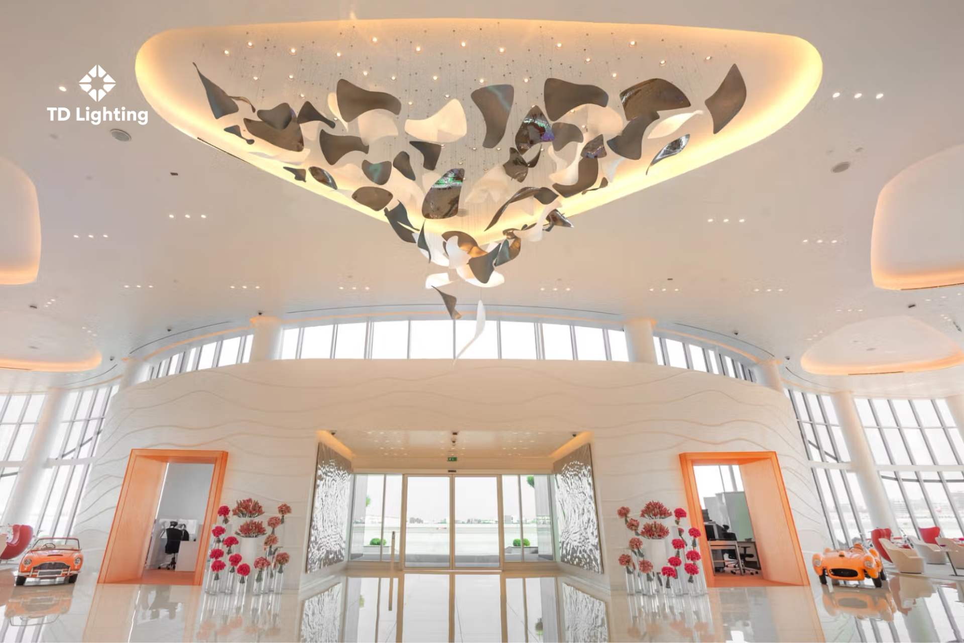 Từ Sở Hữu Đến Trải Nghiệm – Hành Trình Của Giá Trị Đích Thực 