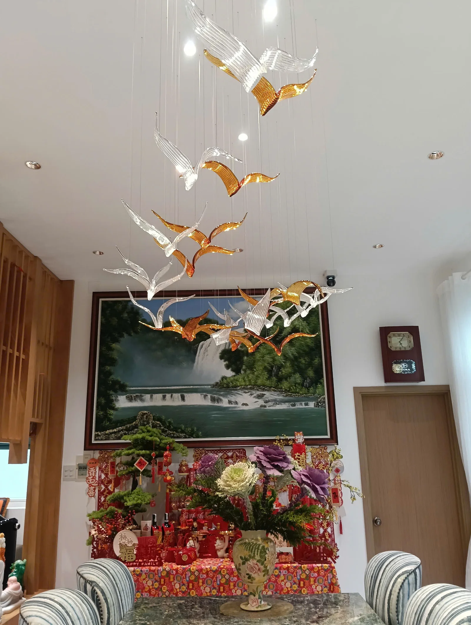 Thiết Kế Đèn Độc Bản – Khi Ánh Sáng Trở Thành Di Sản