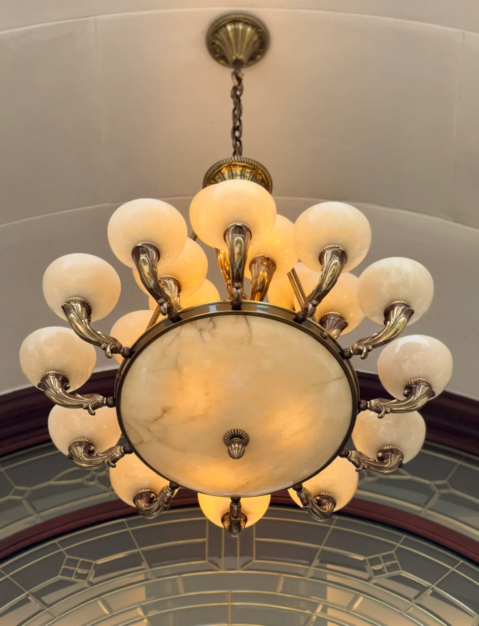 Tinh hoa pha lê Wranovsky, điểm nhấn cho phong cách Tân Cổ Điển 7 Tinh hoa pha lê Wranovsky, điểm nhấn cho phong cách Tân Cổ Điển