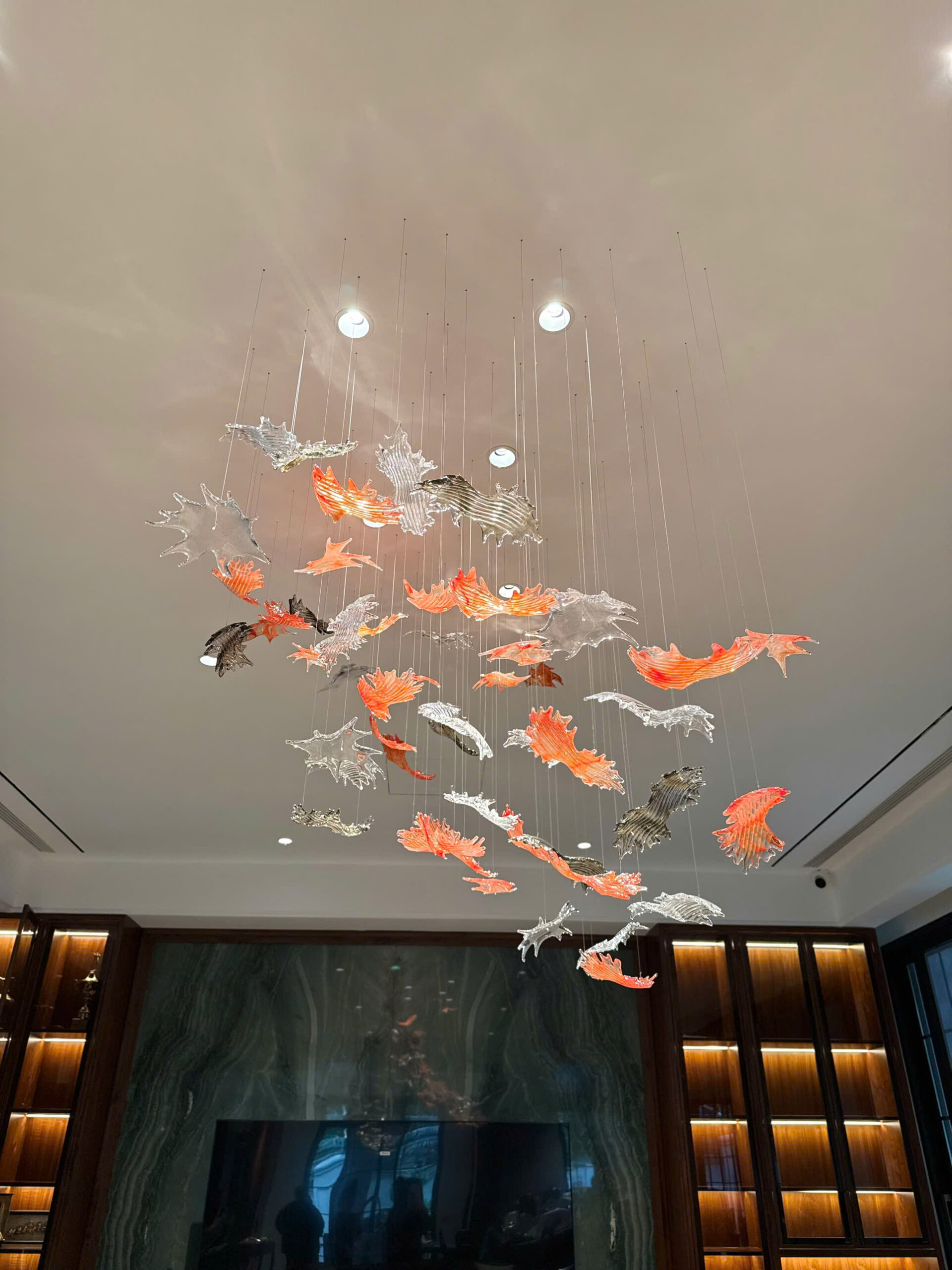 Đèn Thiết Kế Petalume - Ánh sáng Thiên Nhiên Vĩnh Cửu 3 Đèn Thiết Kế Petalume - Ánh Sáng Mang Vẻ Đẹp Thiên Nhiên Vĩnh Cửu