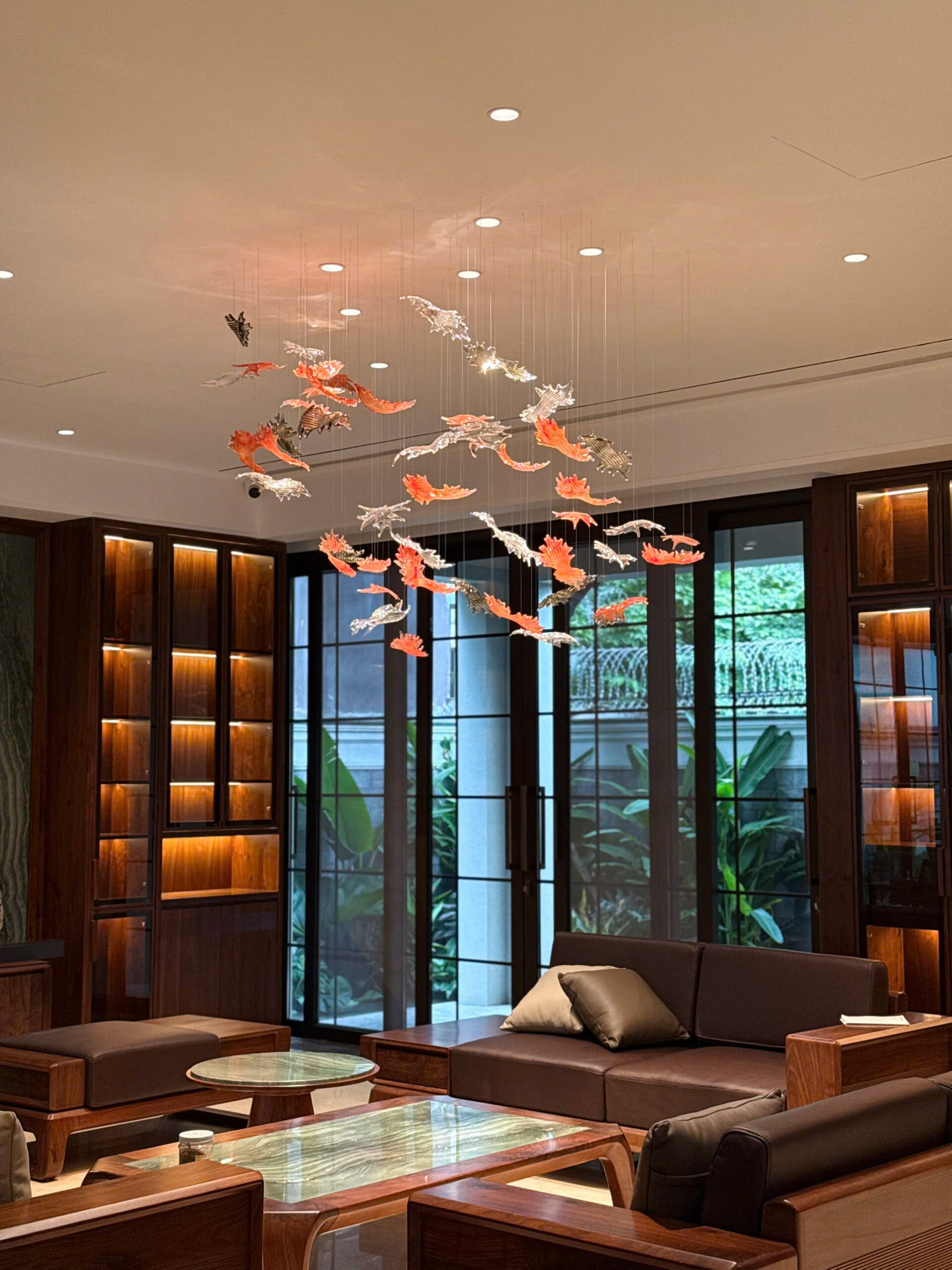 Đèn Thiết Kế Petalume - Ánh sáng Thiên Nhiên Vĩnh Cửu 6 Đèn Thiết Kế Petalume - Ánh Sáng Mang Vẻ Đẹp Thiên Nhiên Vĩnh Cửu