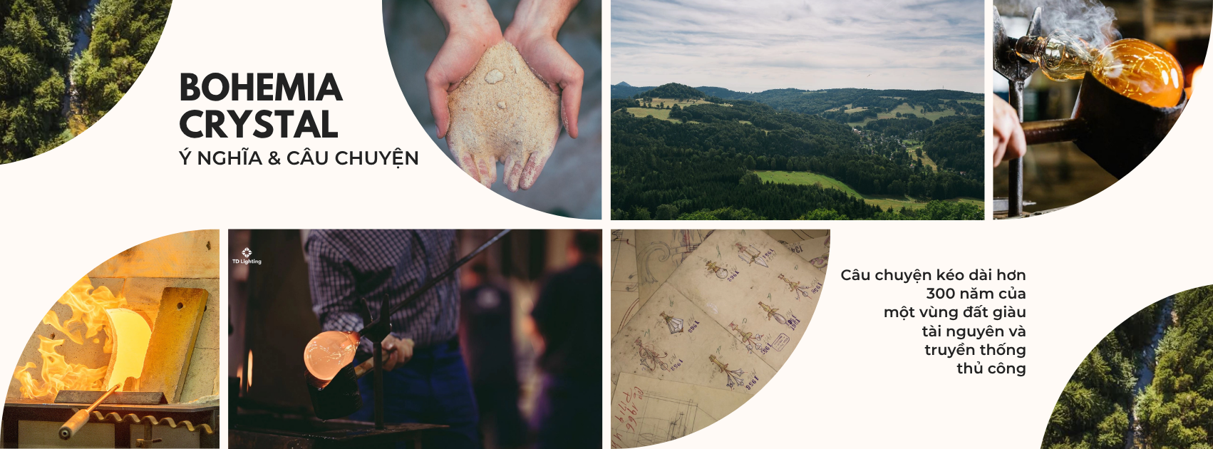 pha lê bohemia