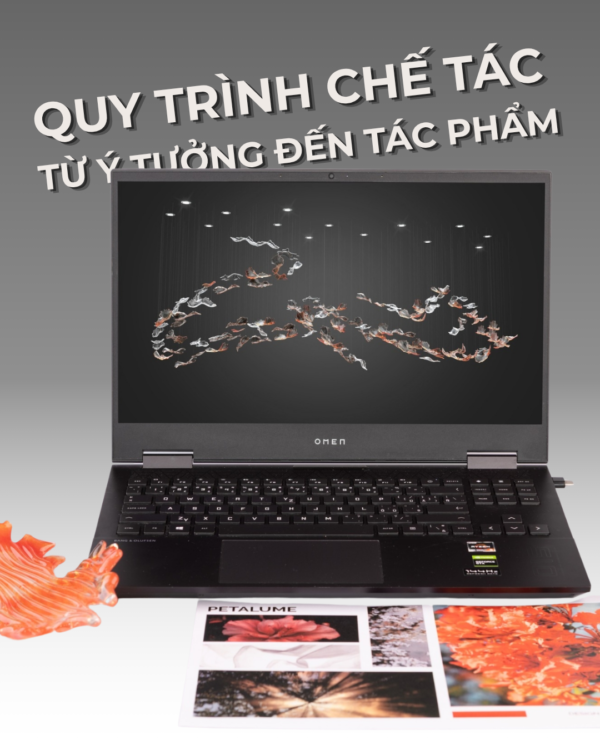 TD Lighting – Tinh hoa đèn trang trí cao cấp châu Âu, kiến tạo không gian sống đẳng cấp (2)