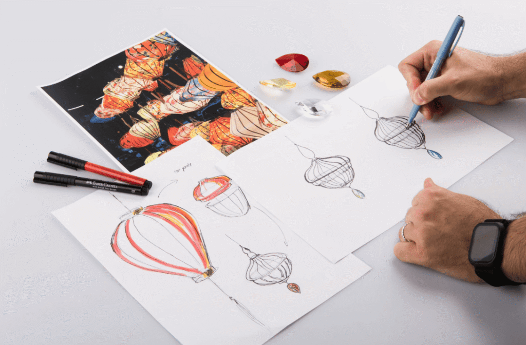 Giá trị cốt lõi