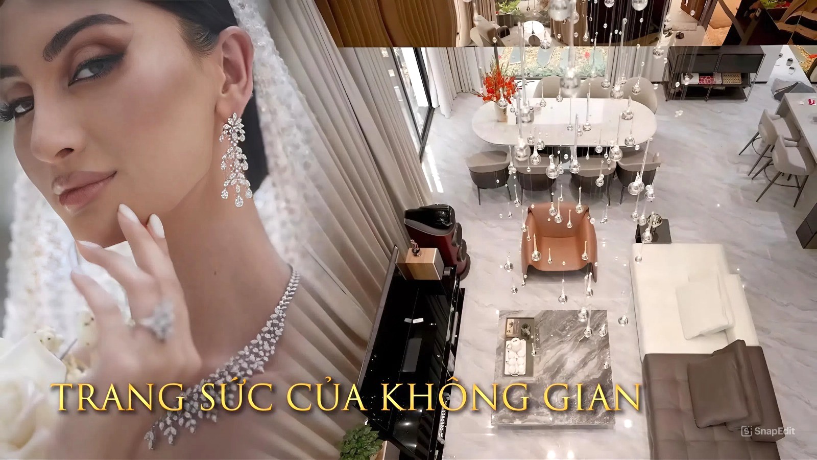 TD LIGHTING – Nhà Phân Phối Đèn Trang Trí Châu Âu HÀNG ĐẦU VIỆT NAM | [TVC Official]