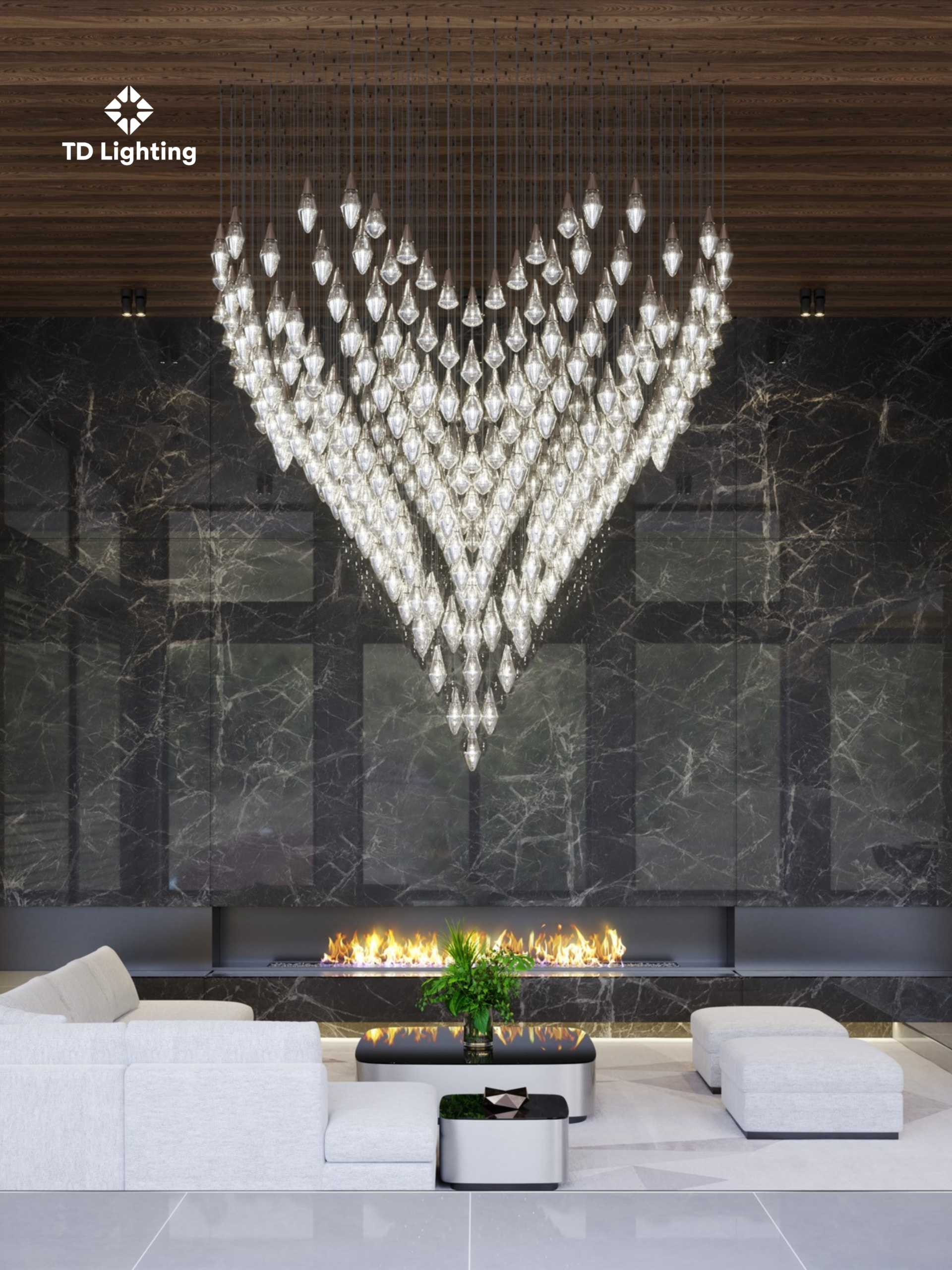 Lợi Ích Của Đèn Bespoke – Liệu Pháp “Chữa Lành” Bằng Vẻ Đẹp