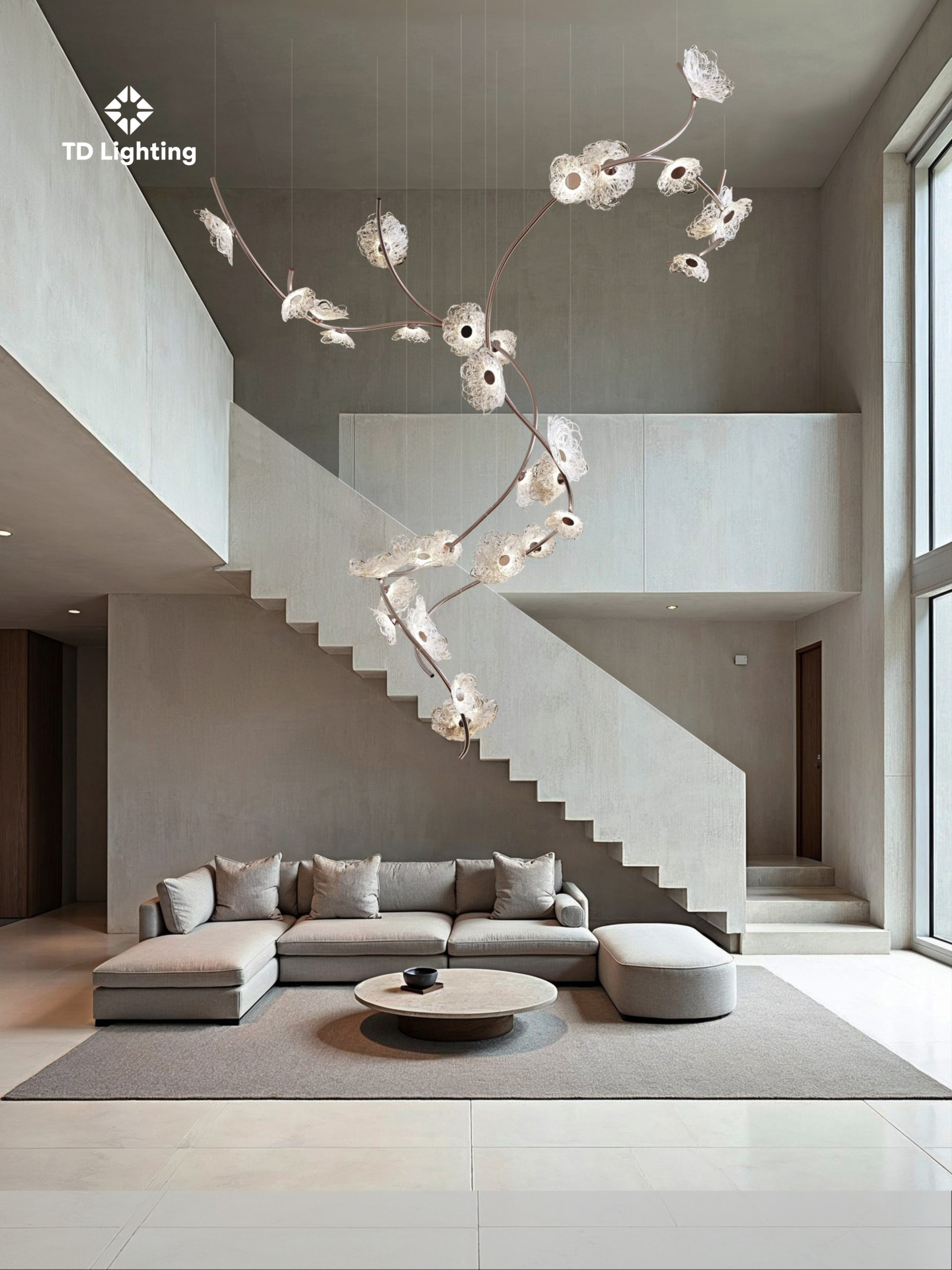 Lợi Ích Của Đèn Bespoke – Liệu Pháp “Chữa Lành” Bằng Vẻ Đẹp