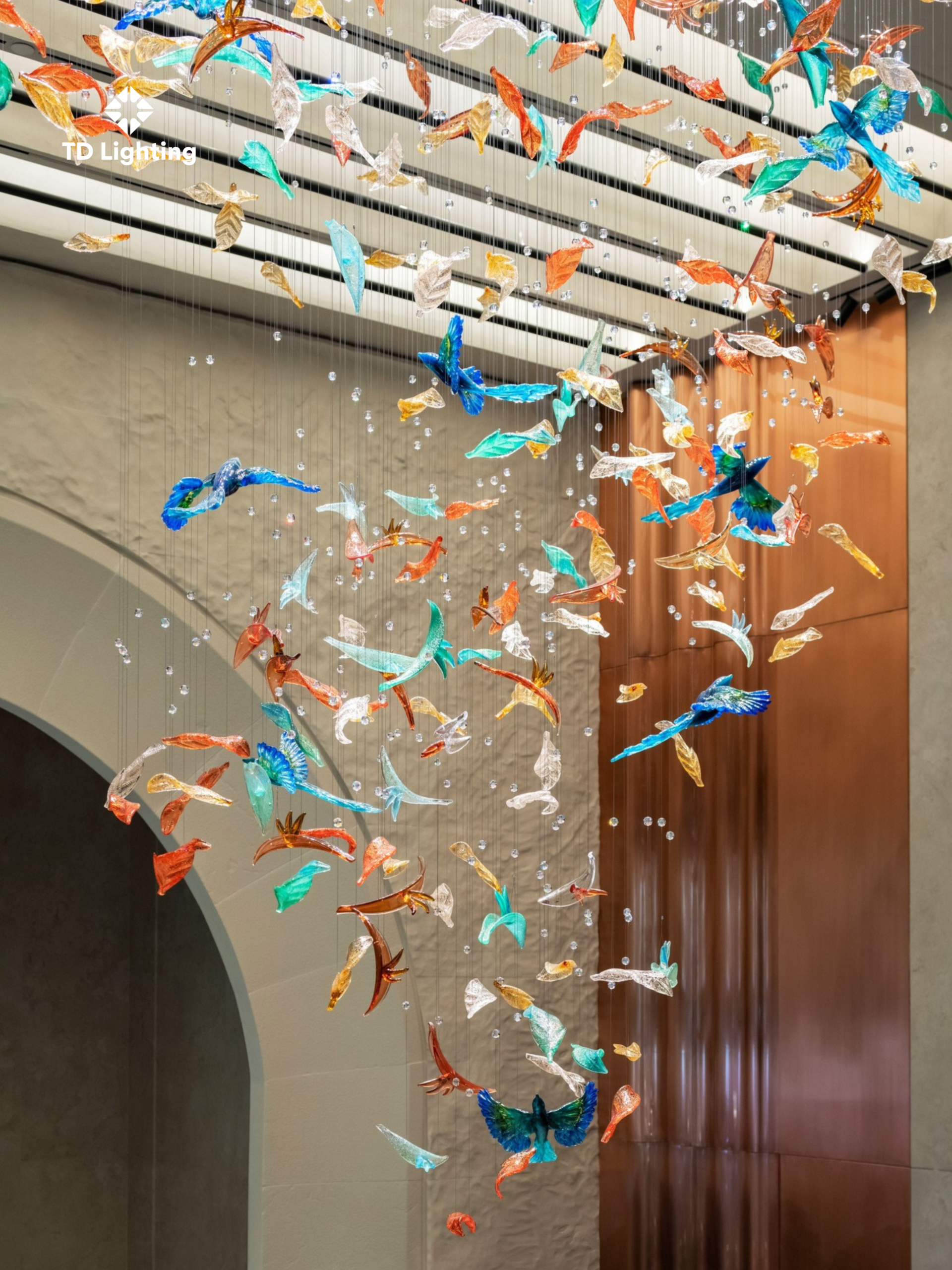 Lợi Ích Của Đèn Bespoke – Liệu Pháp “Chữa Lành” Bằng Vẻ Đẹp