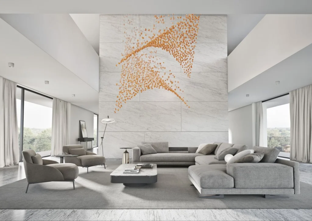 Vì sao đèn thiết kế là xu hướng toàn cầu?