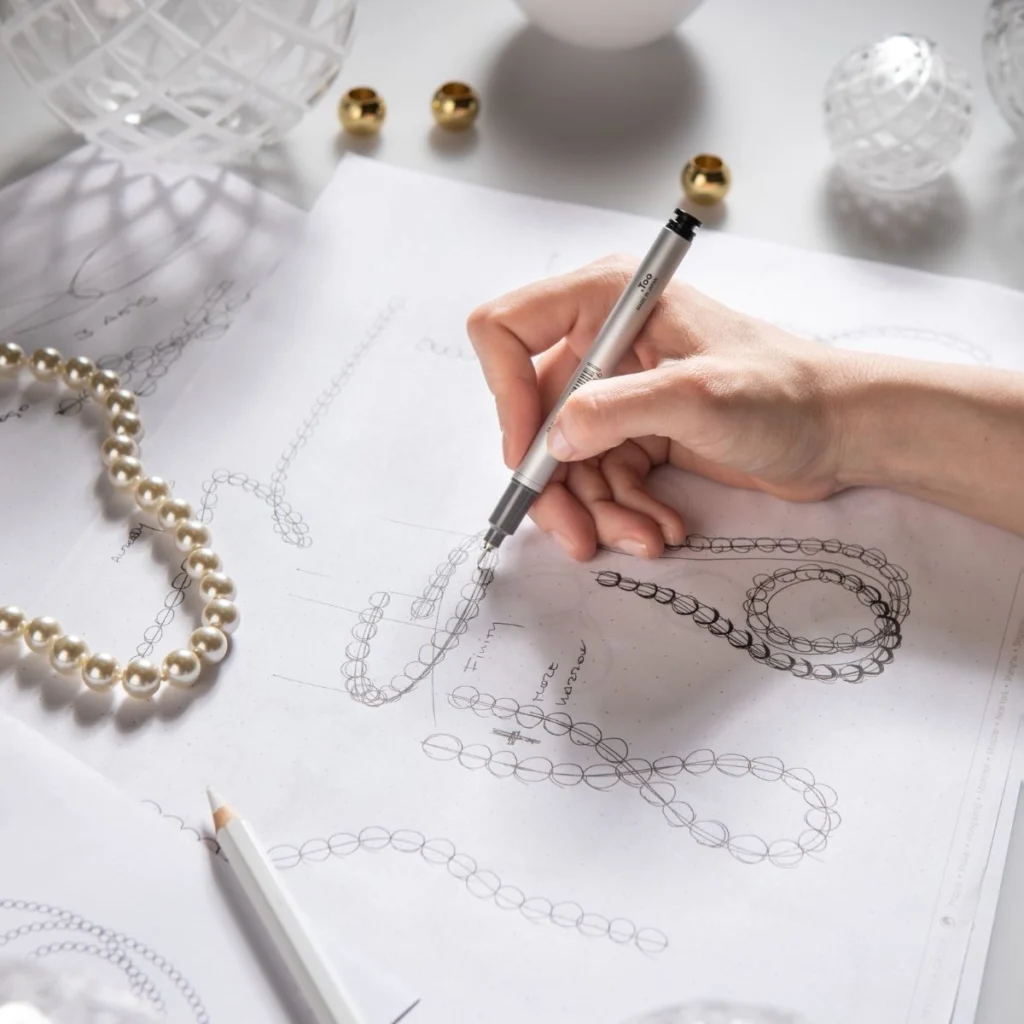 Biến ý tưởng thiết kế đèn trang trí thành hiện thực