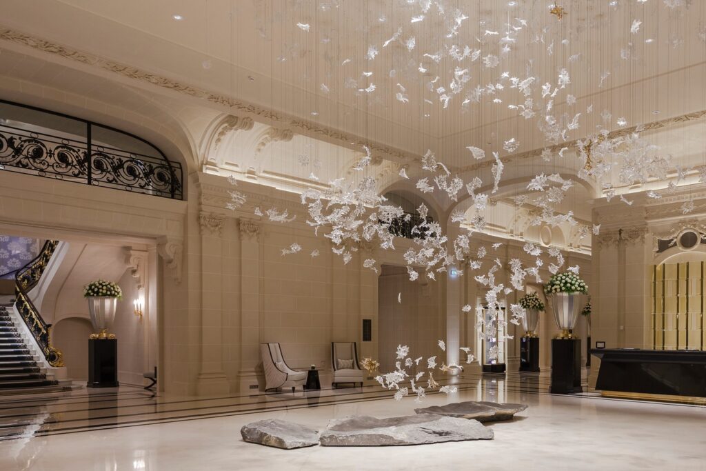 den thiet ke TD Lighting