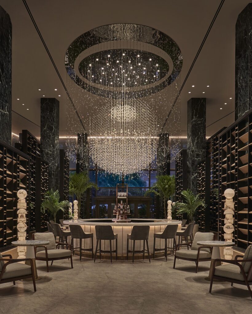 Tạo Nên Không Gian Sống Độc Bản