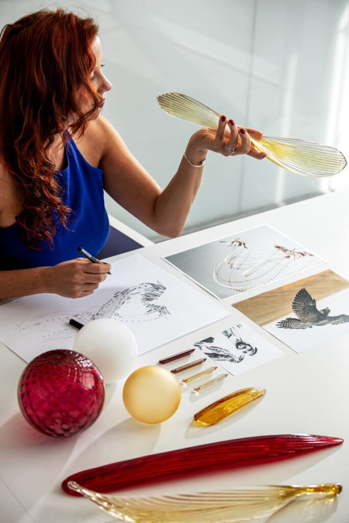 Thiết kế sản phẩm phù hợp phong cách – vật liệu – ngân sách.