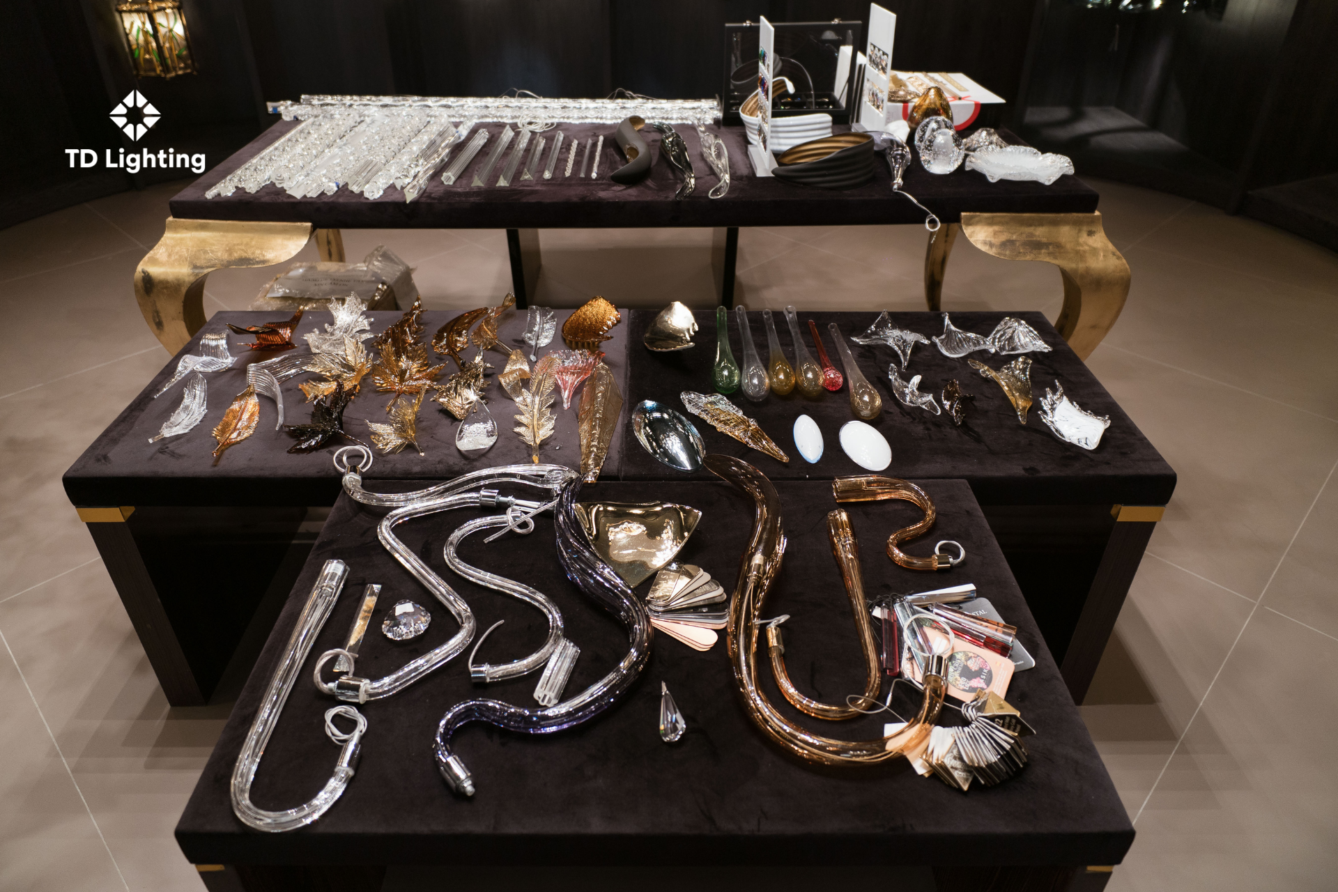 Giải Mã Giá Trị Đèn Thiết Kế Châu Âu – Tại Sao Đèn Thiết Kế Luôn Giữ Giá?