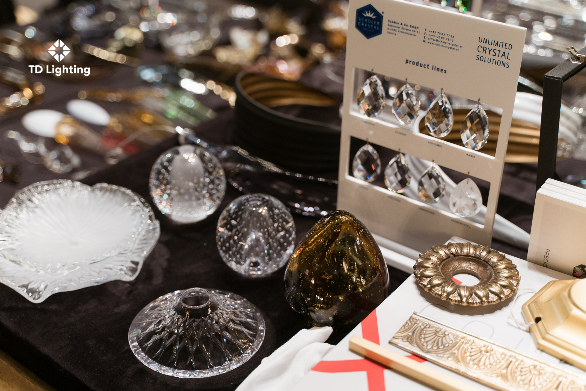 Giải Mã Giá Trị Đèn Thiết Kế Châu Âu – Tại Sao Đèn Thiết Kế Luôn Giữ Giá?