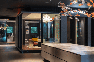 showroom td lighting vincom royal city (6)