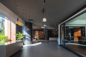 showroom td lighting vincom royal city (6)