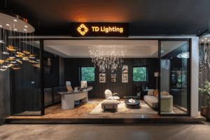 showroom td lighting vincom royal city (6)