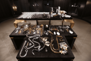 showroom td lighting vincom royal city (6)