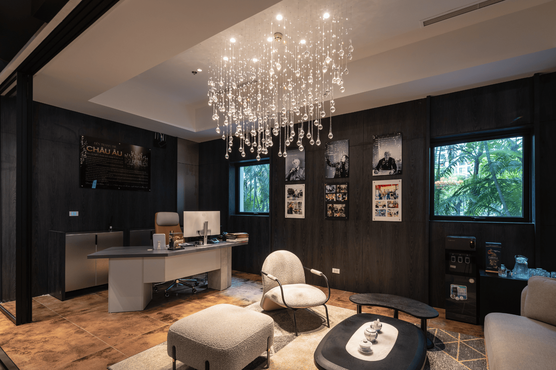 showroom td lighting vincom royal city (6)