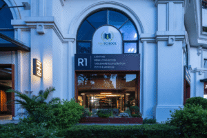 showroom td lighting vincom royal city (6)