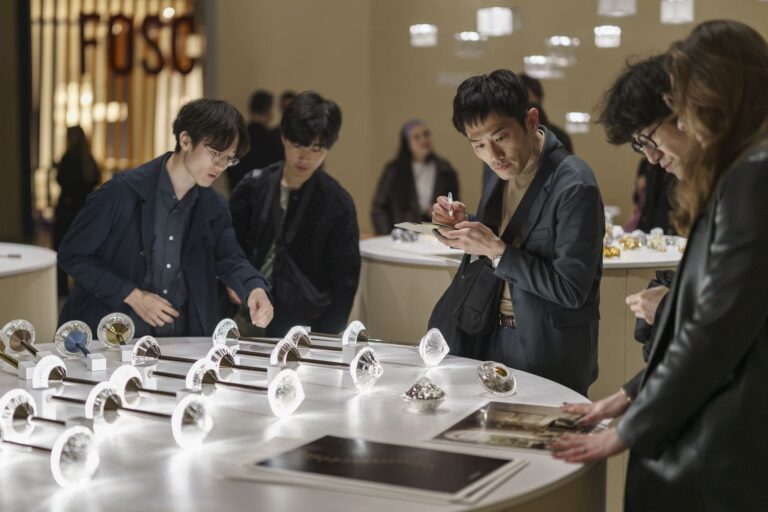 showroom td lighting vincom royal city (6)