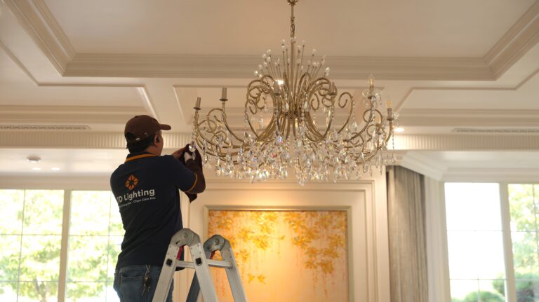 showroom td lighting vincom royal city (6)