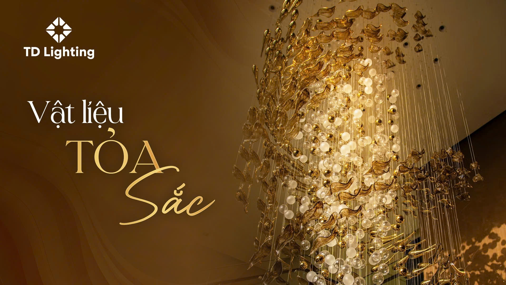 Vật liệu tỏa sắc