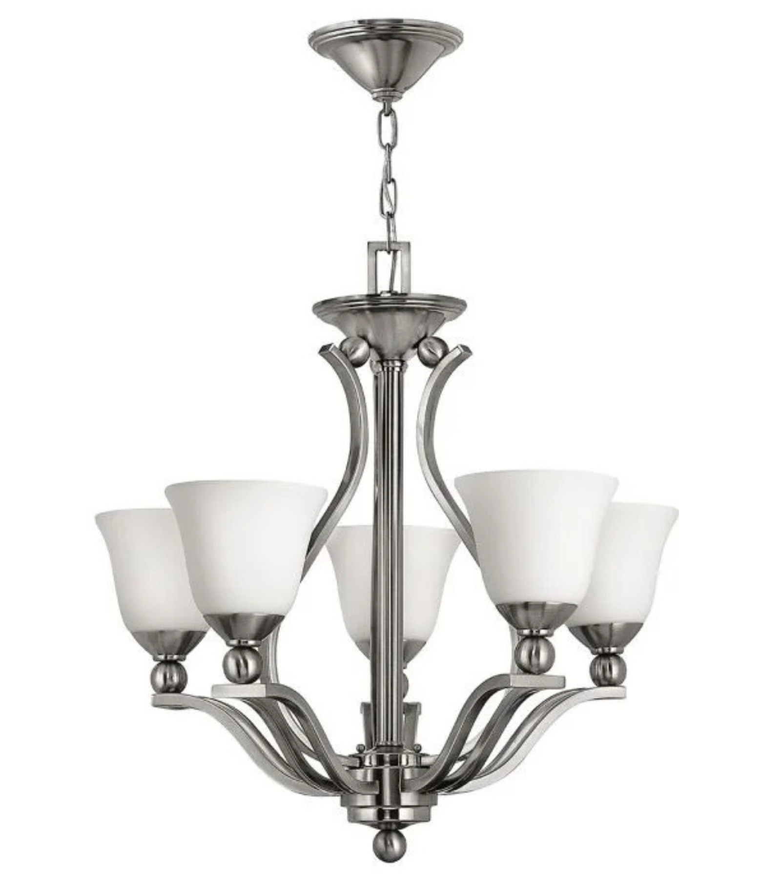 Đèn chùm Bolla Elstead Lighting